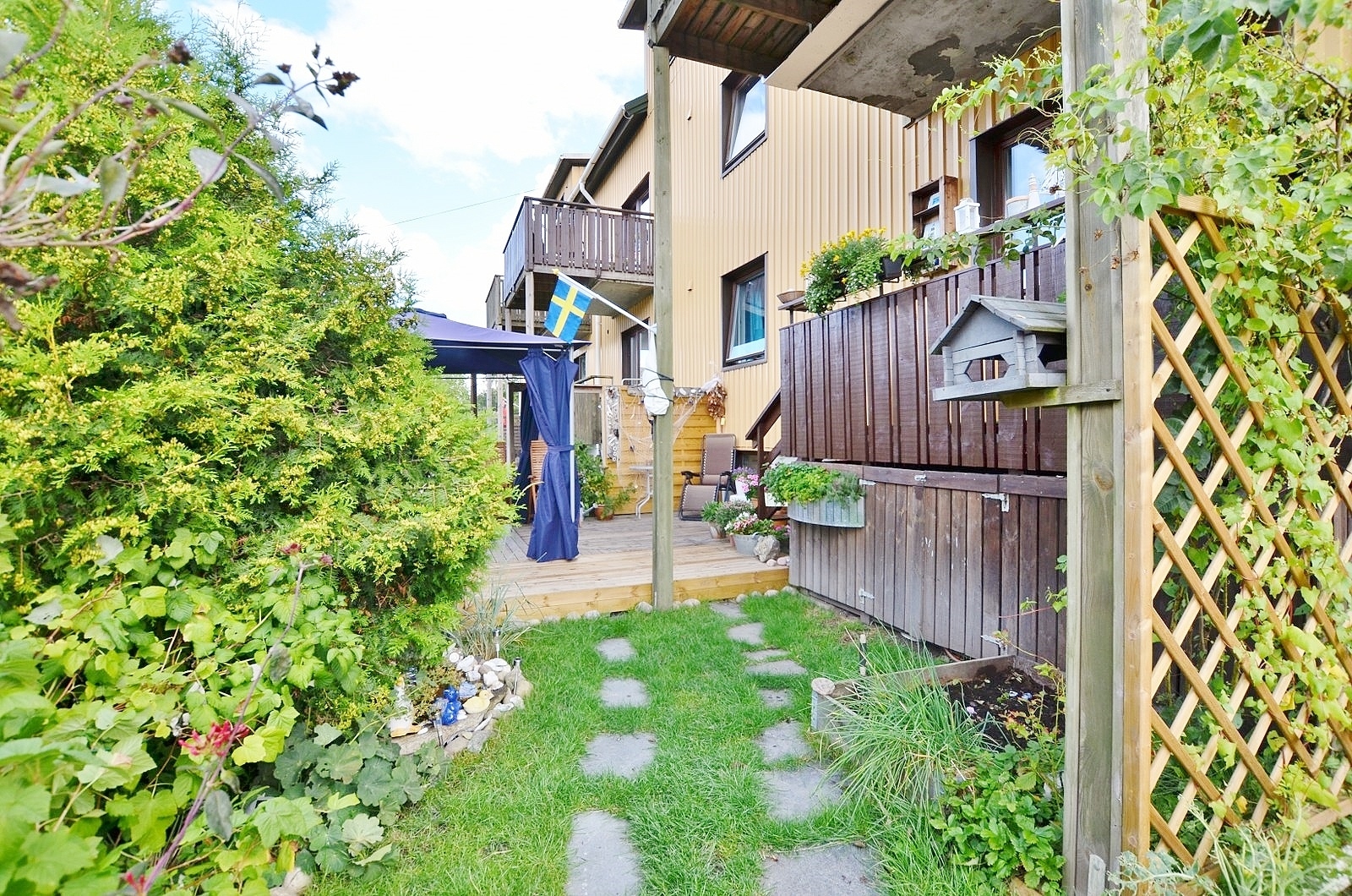 Nordgärdesvägen 3A – bild 3