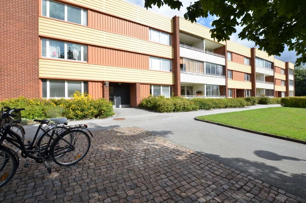 Kämpagränden 23 A – bild 3