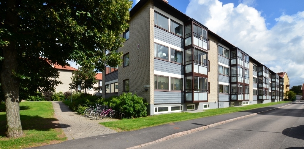 Snöstorpsvägen 14 D – bild 4
