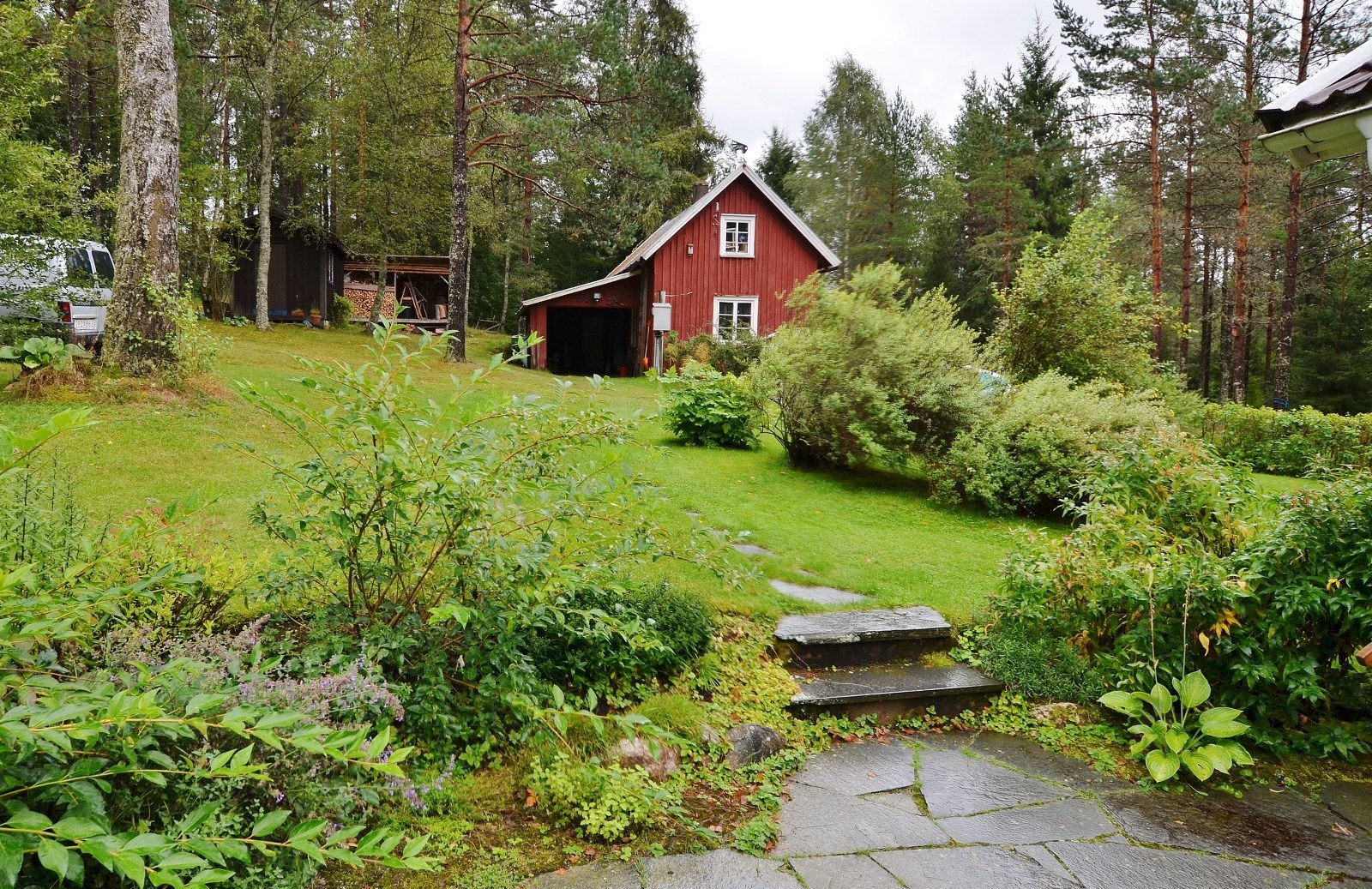 Ljungsarp Sågbacken – bild 5