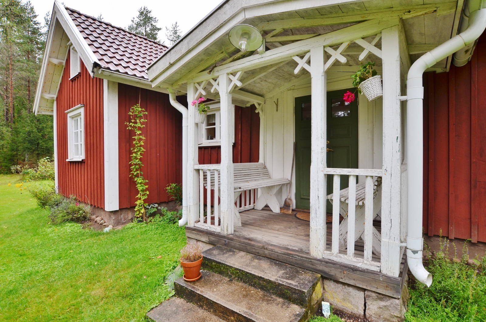 Ljungsarp Sågbacken – bild 8
