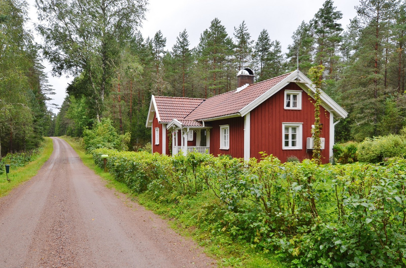 Ljungsarp Sågbacken – bild 7