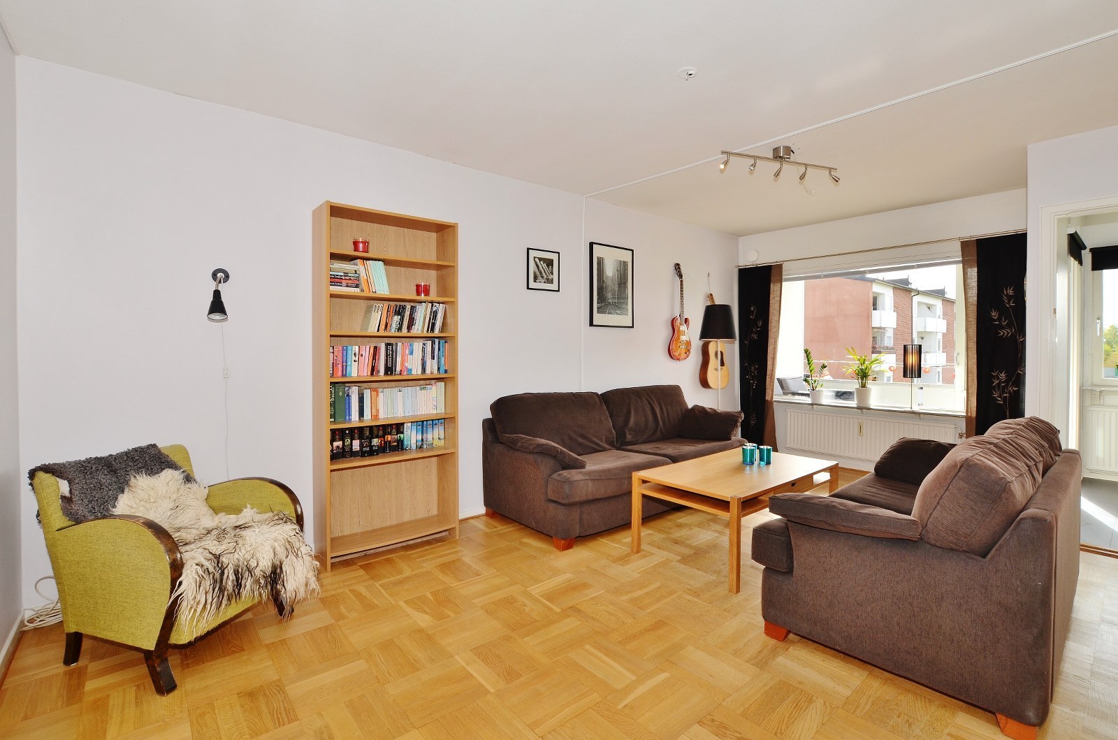 Lammevallsgatan 42 F – bild 3
