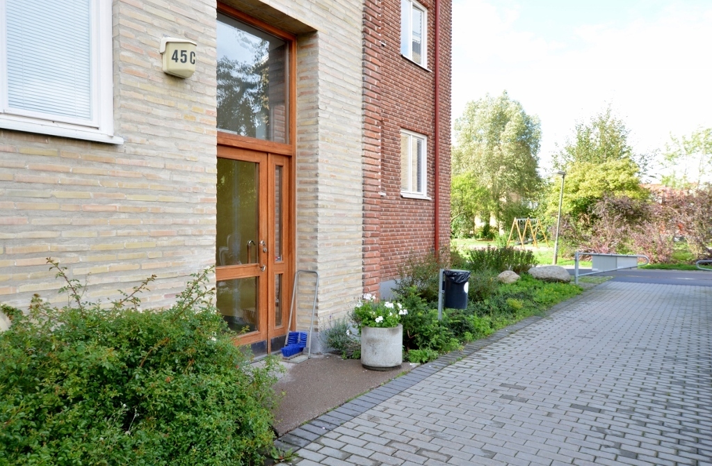 Köpenhamnsvägen 45C – bild 3