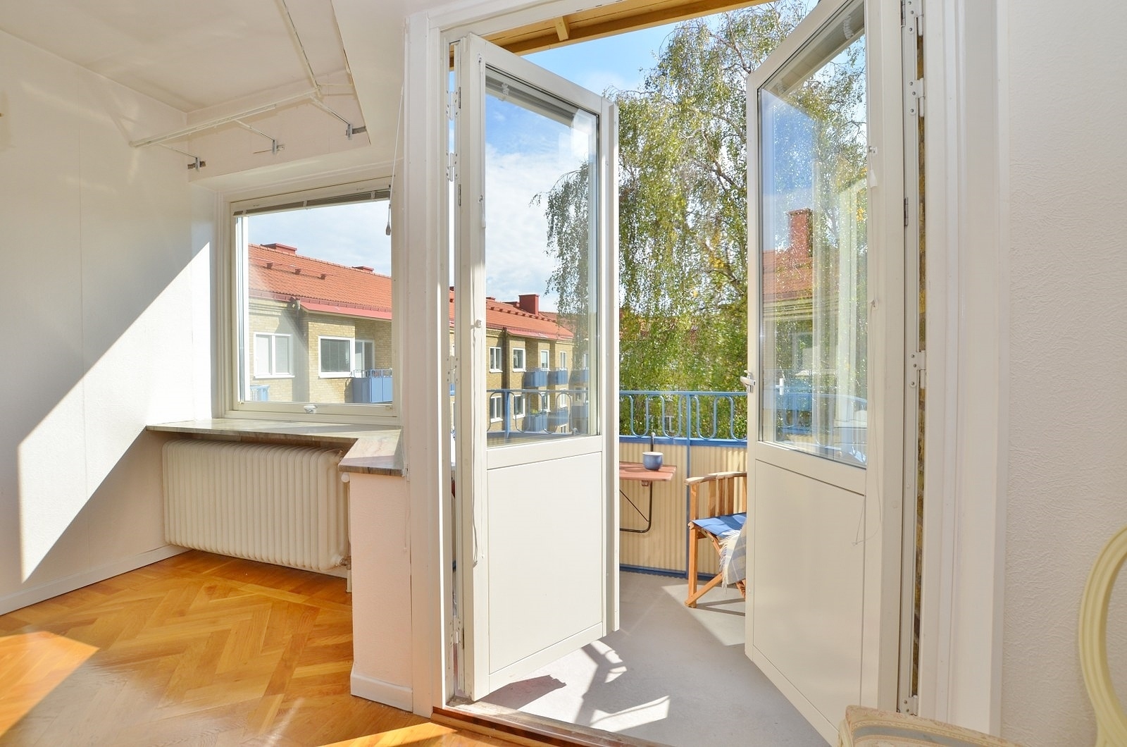 Doktor Hjorts Gata 12B – bild 4