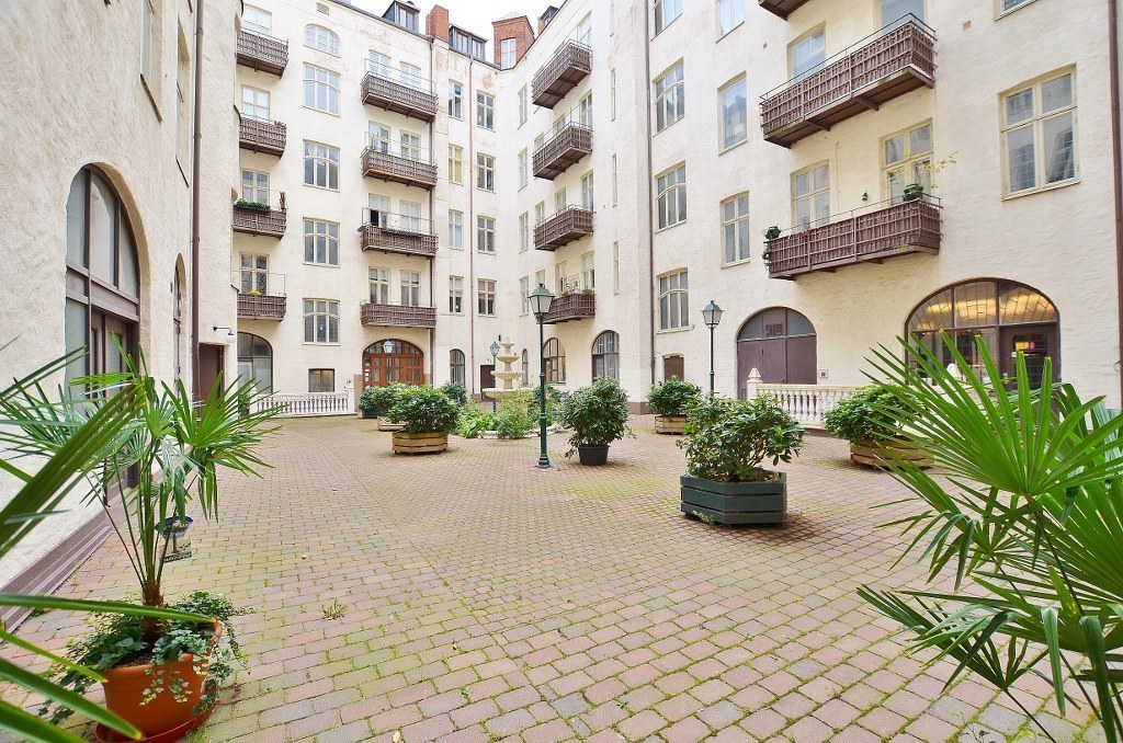 Bagersgatan 4 – bild 5