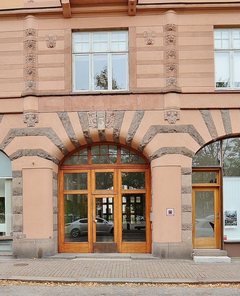 Bagersgatan 4 – bild 4