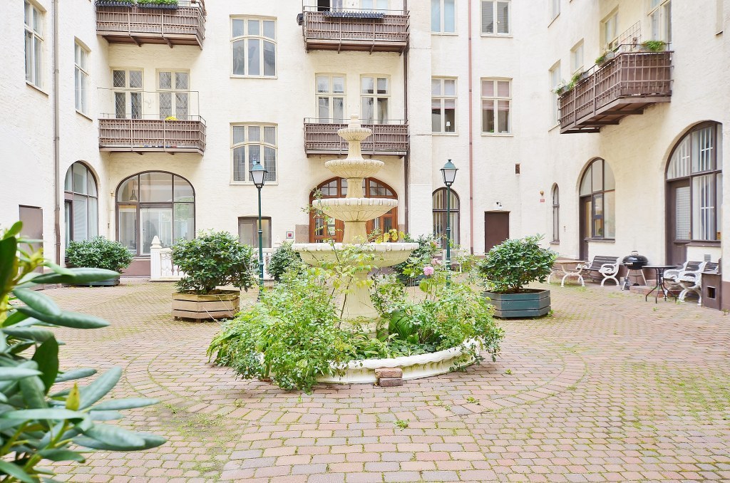 Bagersgatan 4 – bild 6