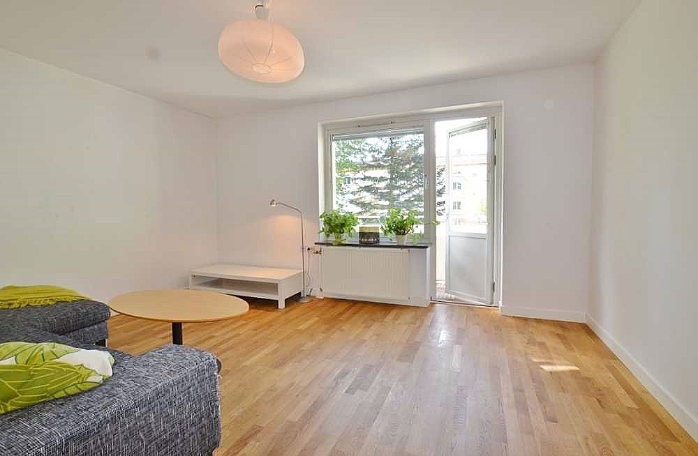Vegagatan 6 D – bild 4