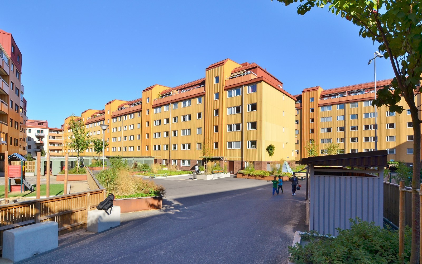 Stampgatan 58 A – bild 6