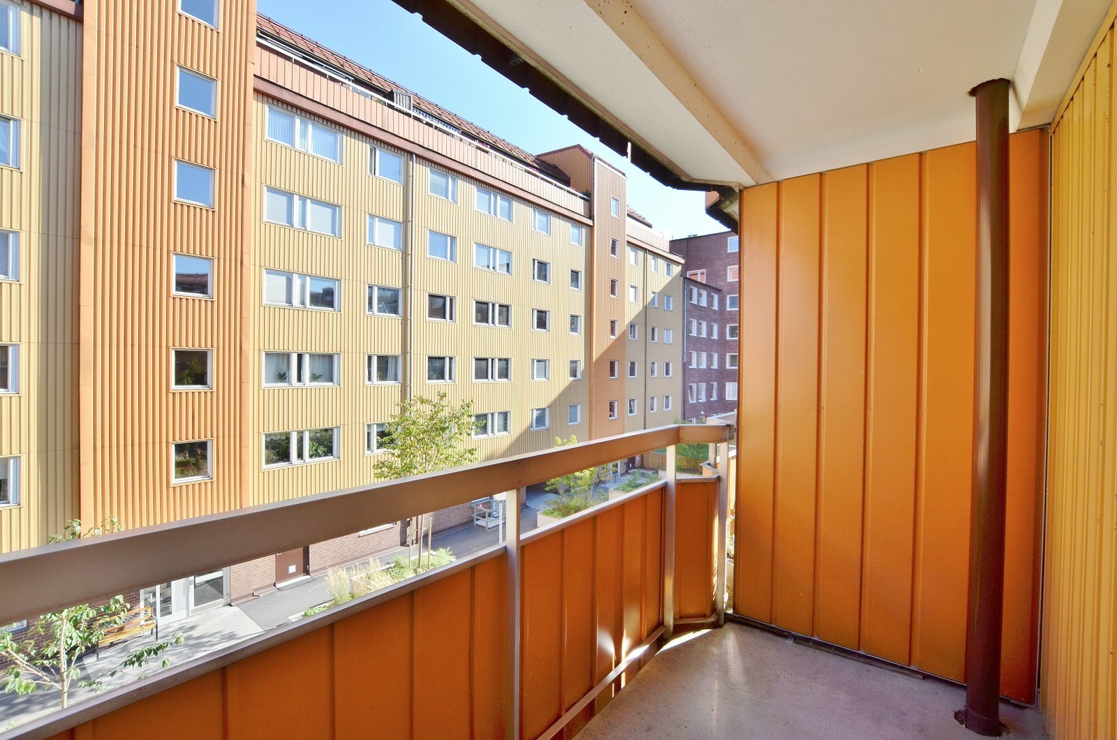 Stampgatan 58 A – bild 5