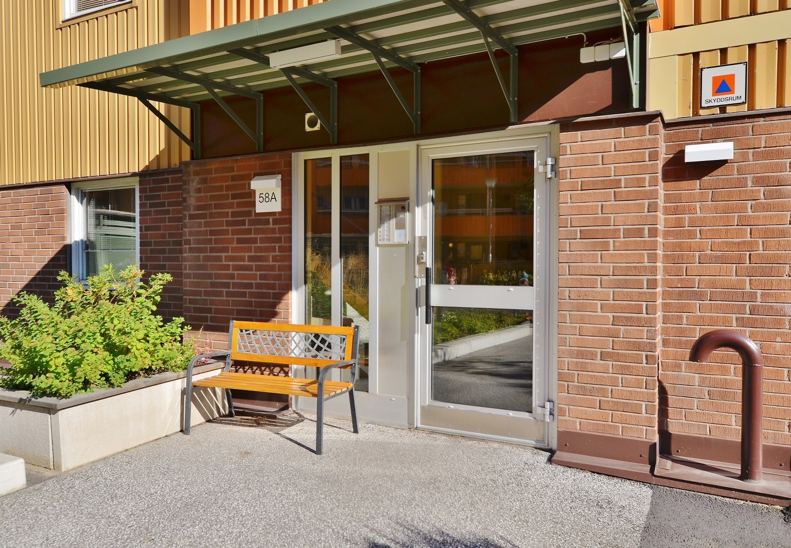 Stampgatan 58 A – bild 7