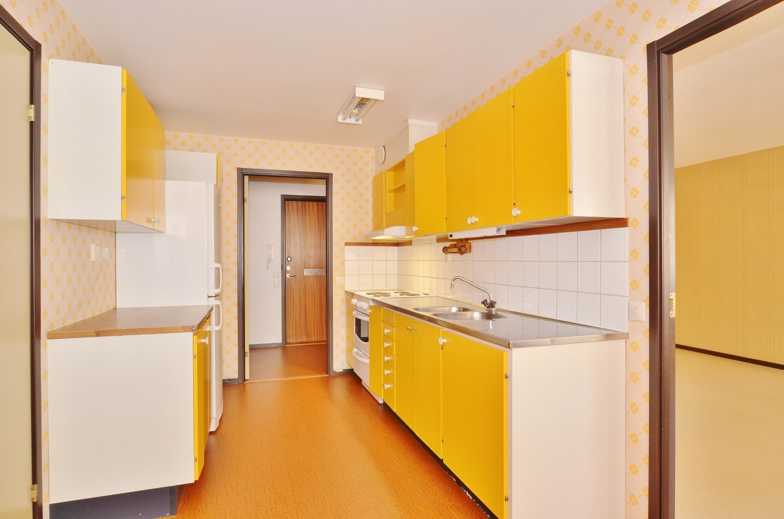 Stampgatan 58 A – bild 3