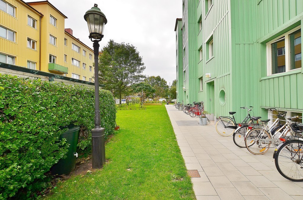 Lönngatan 46 B – bild 5