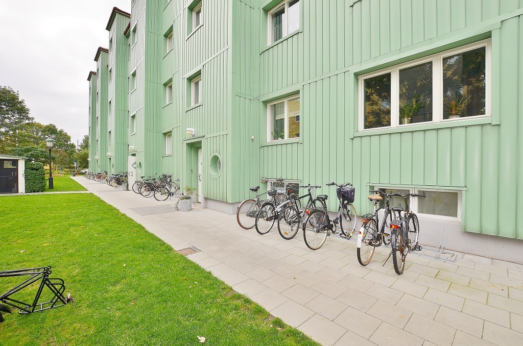 Lönngatan 46 B – bild 7