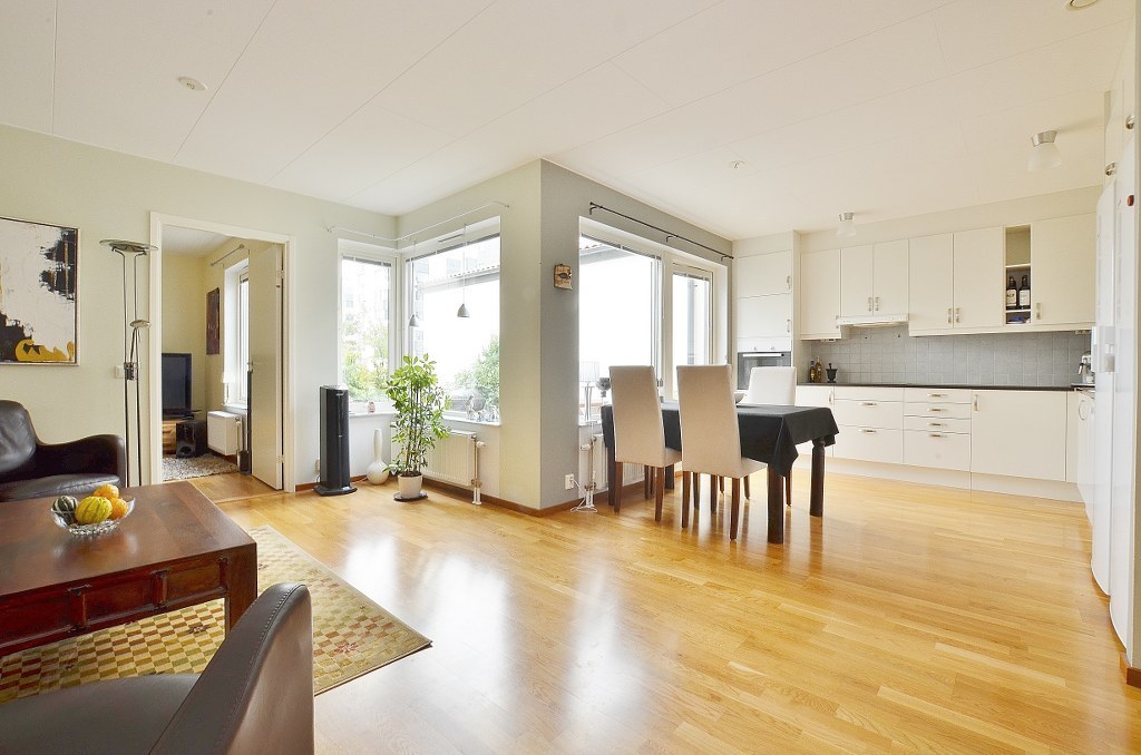 Trossgatan 32 D – bild 3