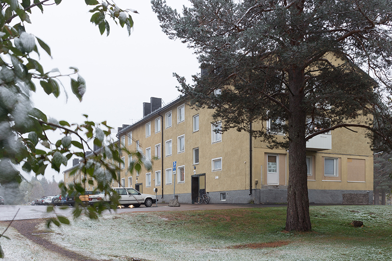 Luleåvägen 18 A – bild 8
