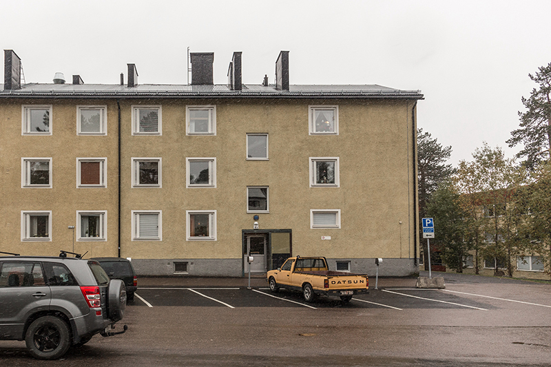 Luleåvägen 18 A – bild 6