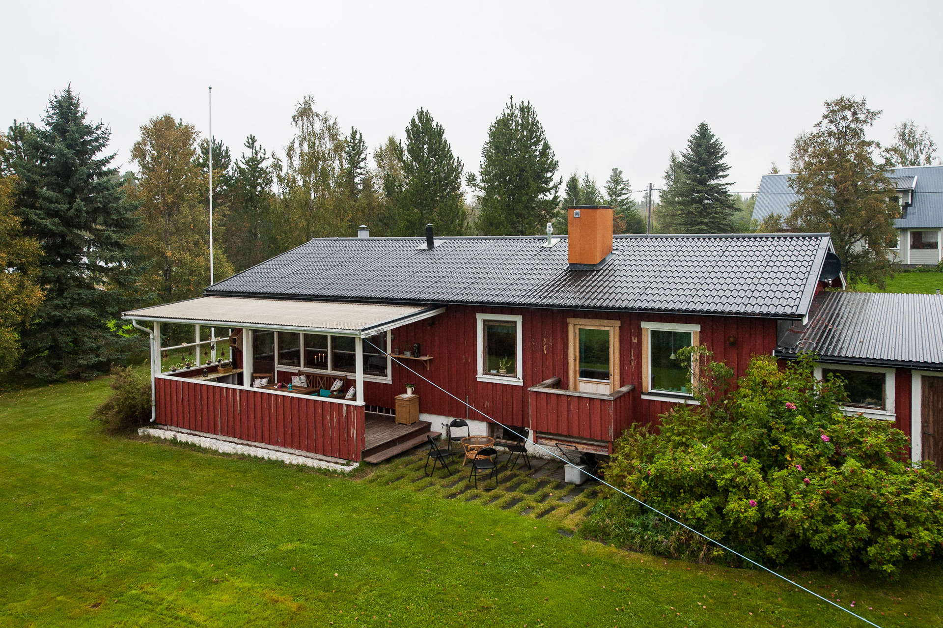 Södra Arvesund 340 – bild 8