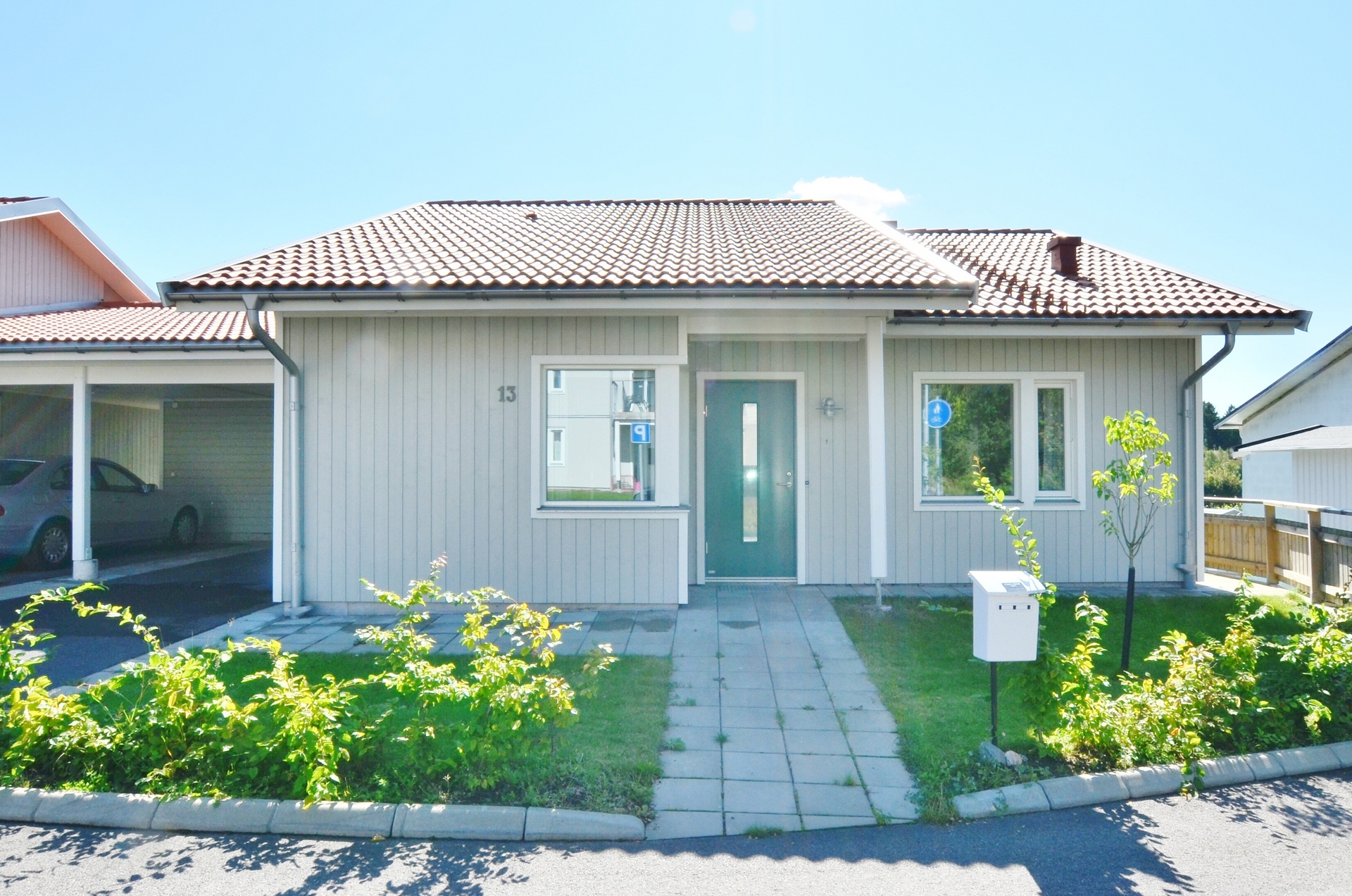 Ligustergränd 13 – bild 6
