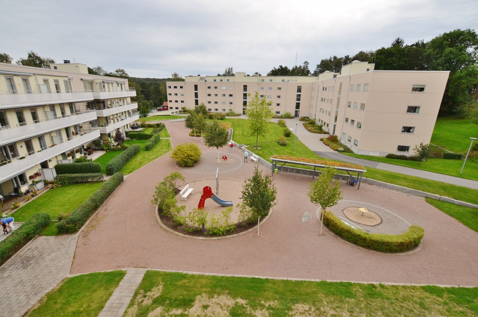 Rosendalsgatan 29 – bild 5
