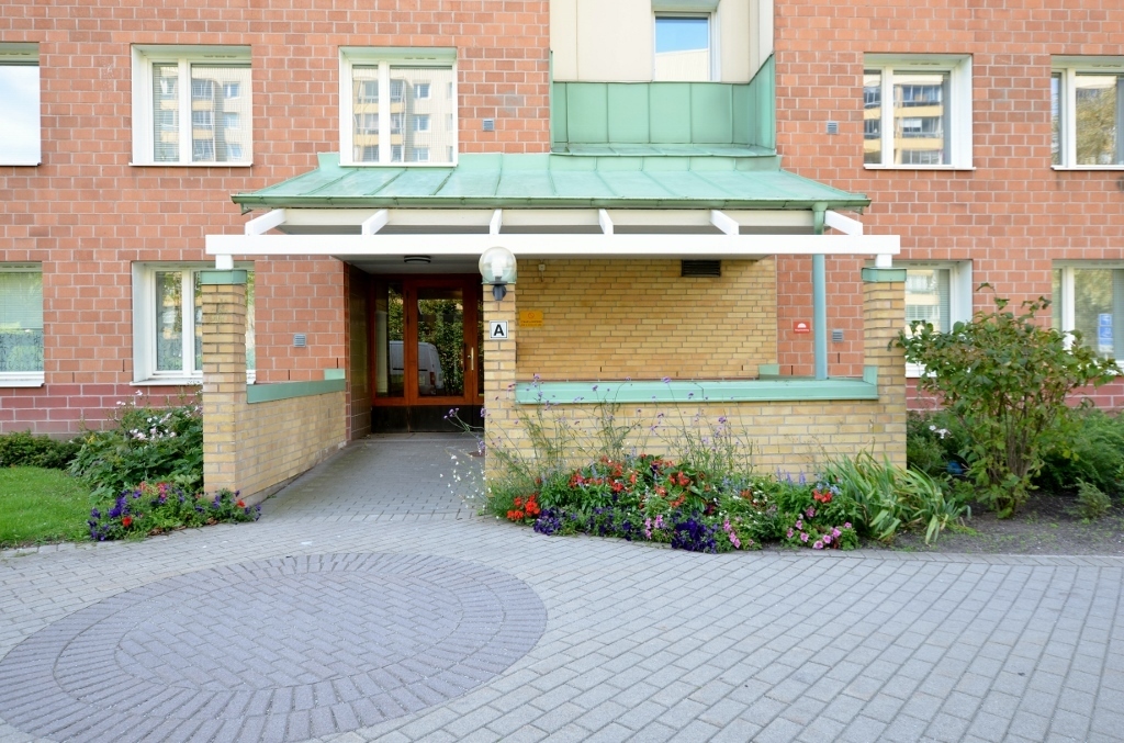 Grönvägen 5 A – bild 4