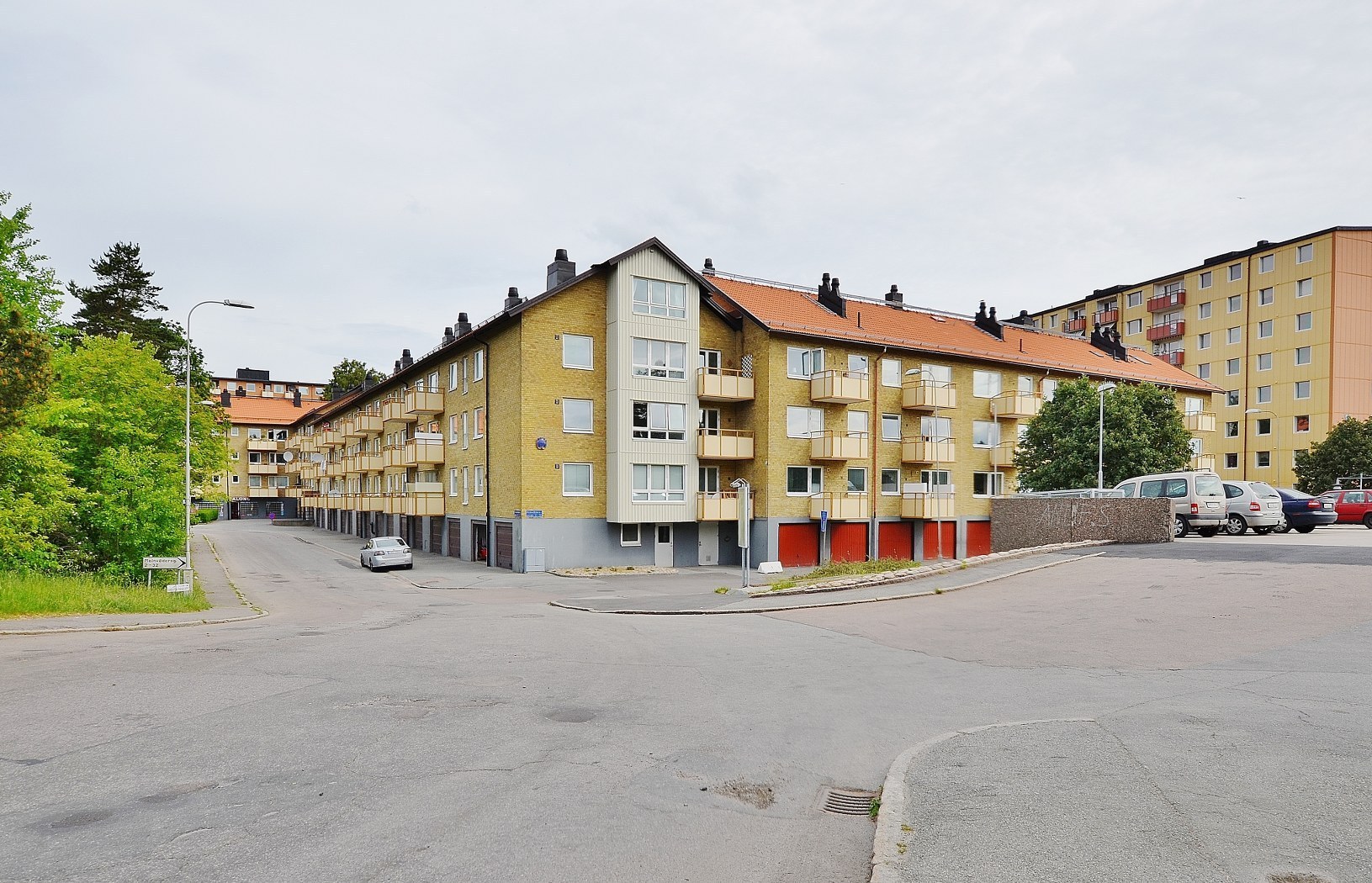Molnvädersgatan 18 – bild 6
