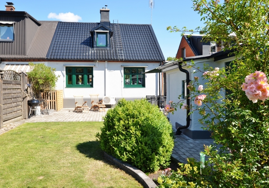 Frihedsgatan 25 – bild 3