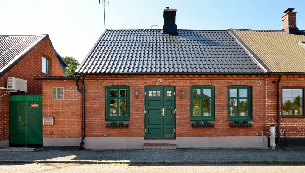 Frihedsgatan 25 – bild 4
