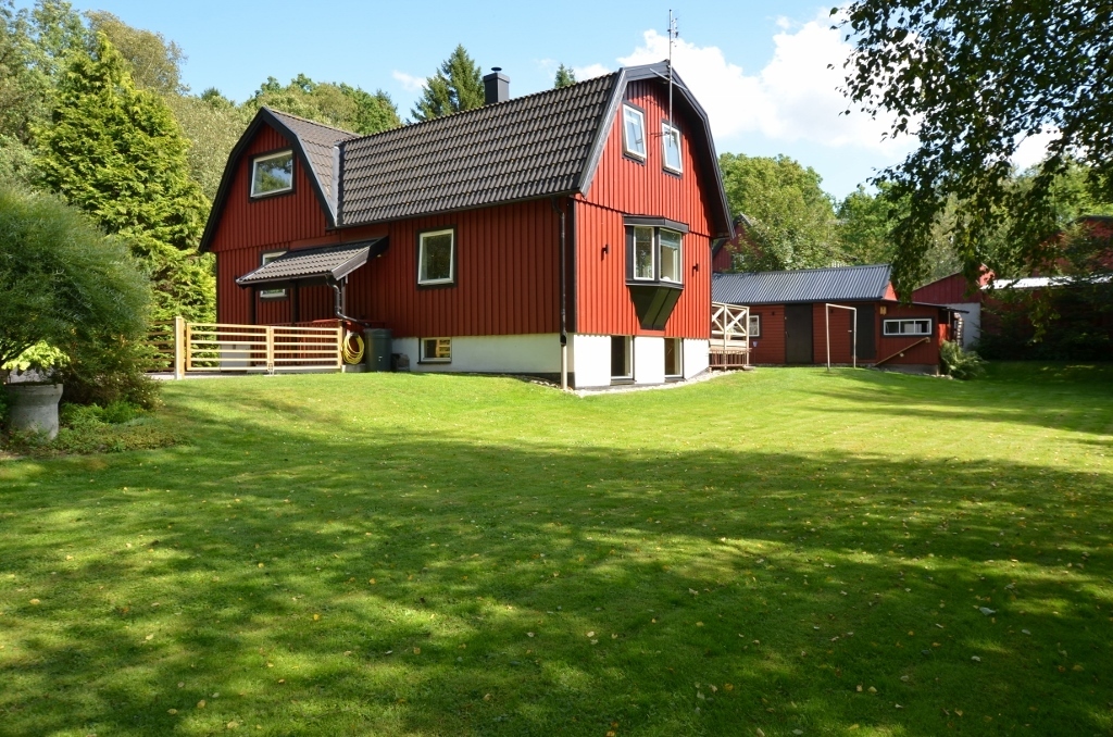 Hörbyvägen 68 – bild 4