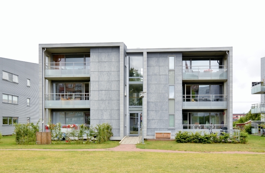 Kolonigatan 10B – bild 4