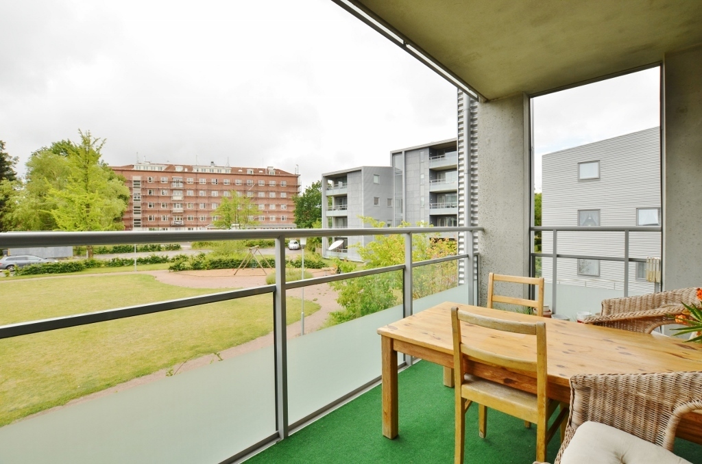 Kolonigatan 10B – bild 6