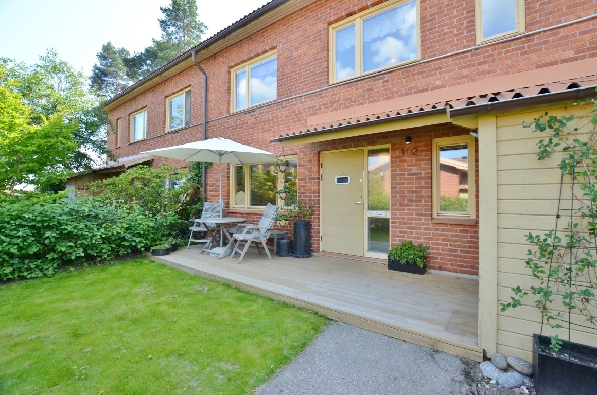 Nydalavägen 102 – bild 4