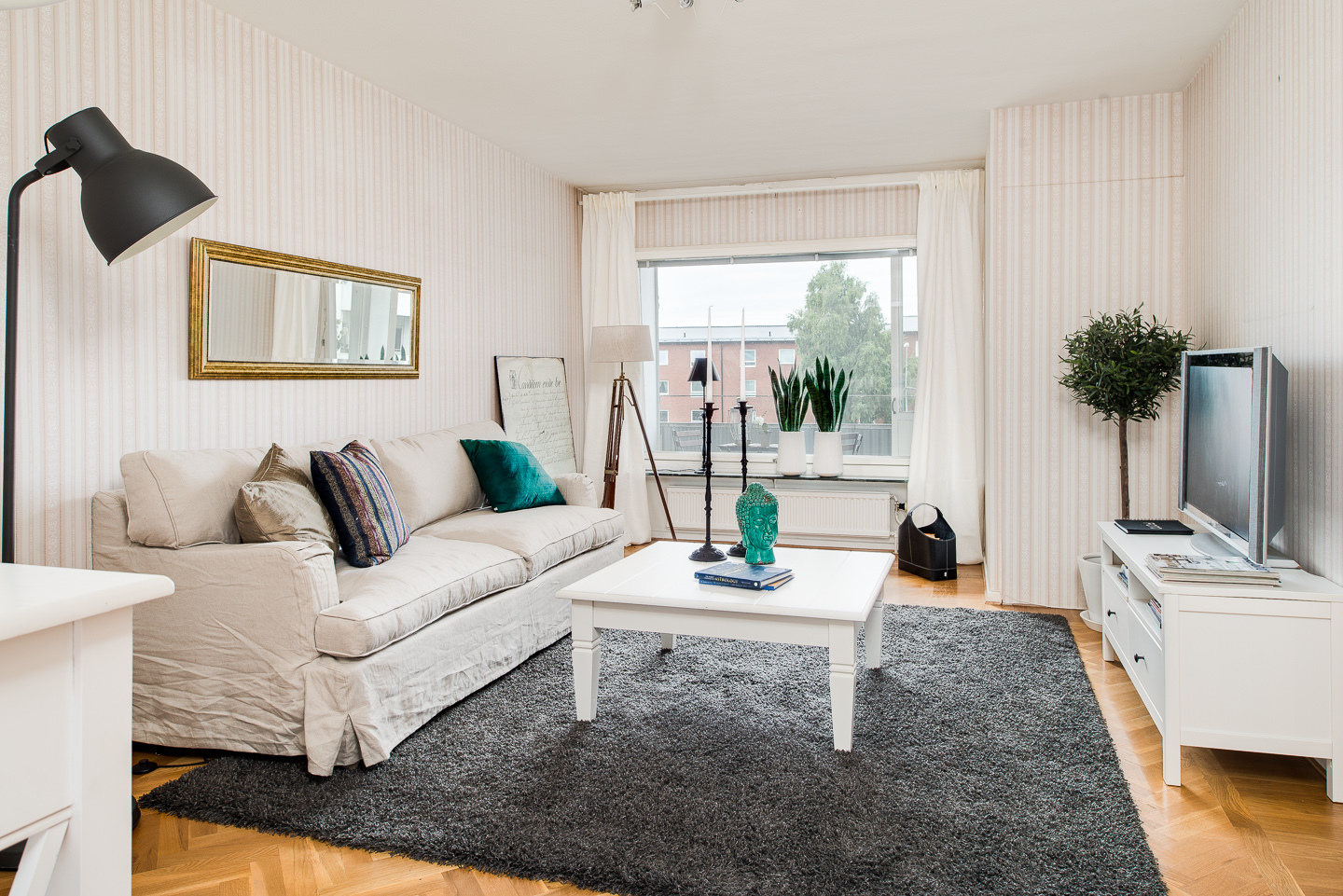 Bågskyttegatan 1D – bild 3