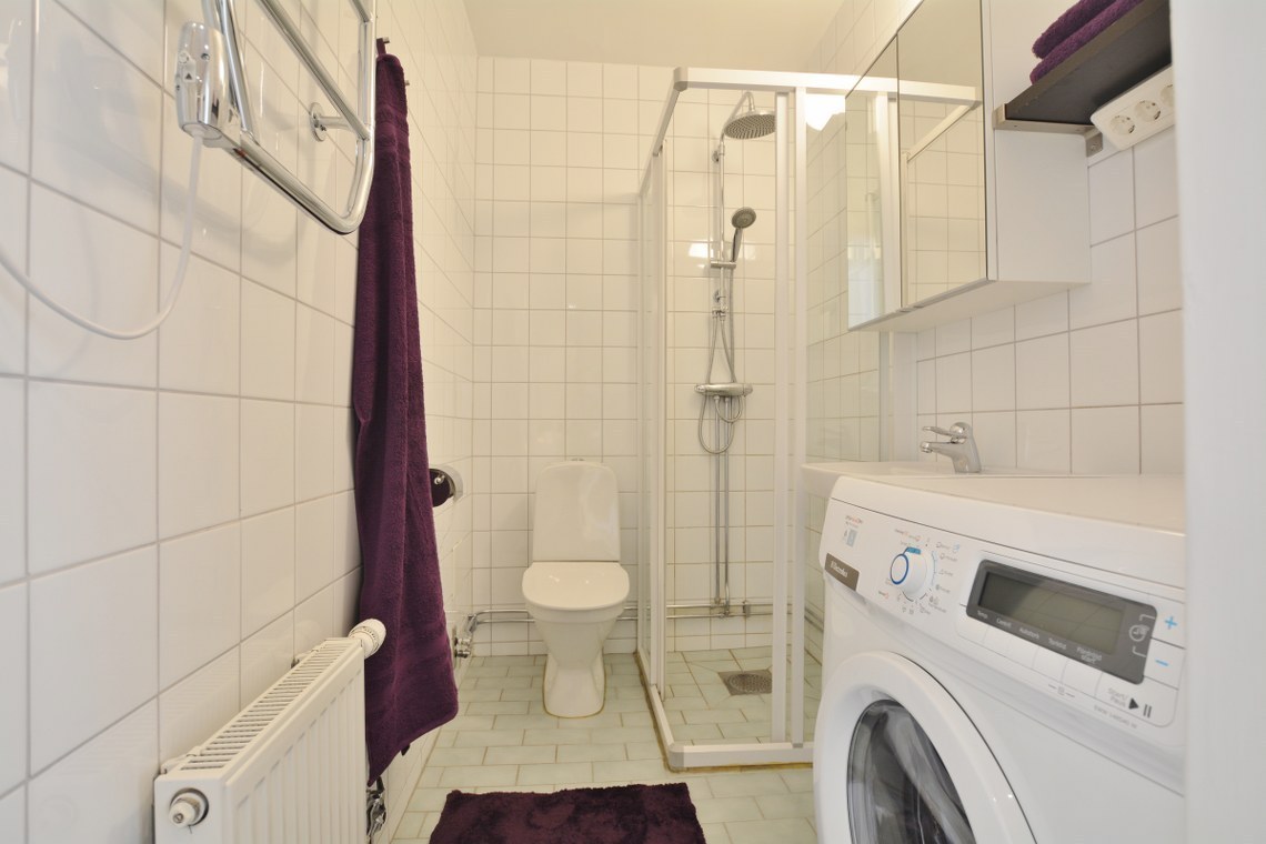 Kubbegatan 20 – bild 3