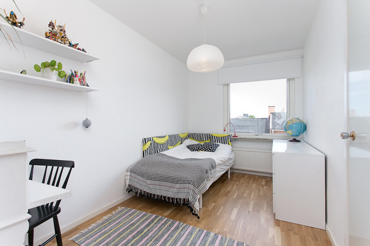 Neptunigatan 9 A – bild 4