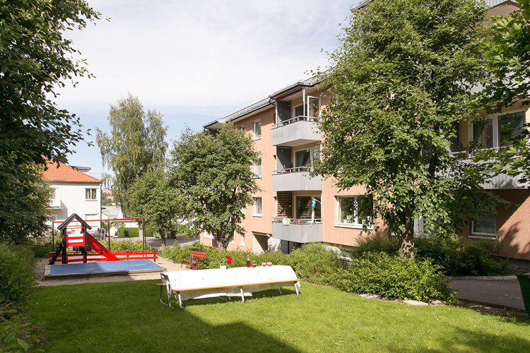 Neptunigatan 9 A – bild 5