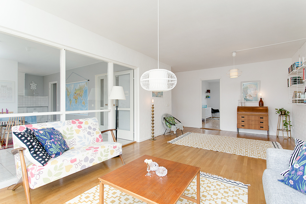 Neptunigatan 9 A – bild 8