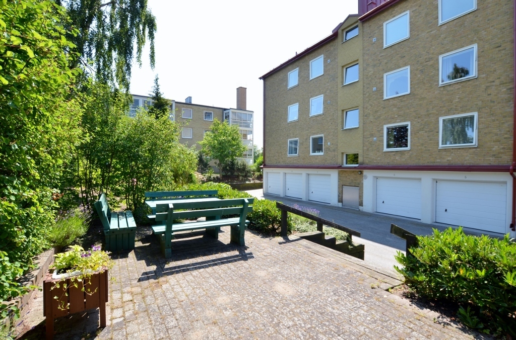 Frans Malmrosgatan 43 A – bild 3