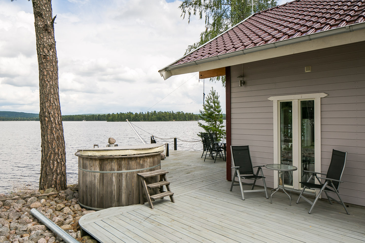 Rosendala – bild 5