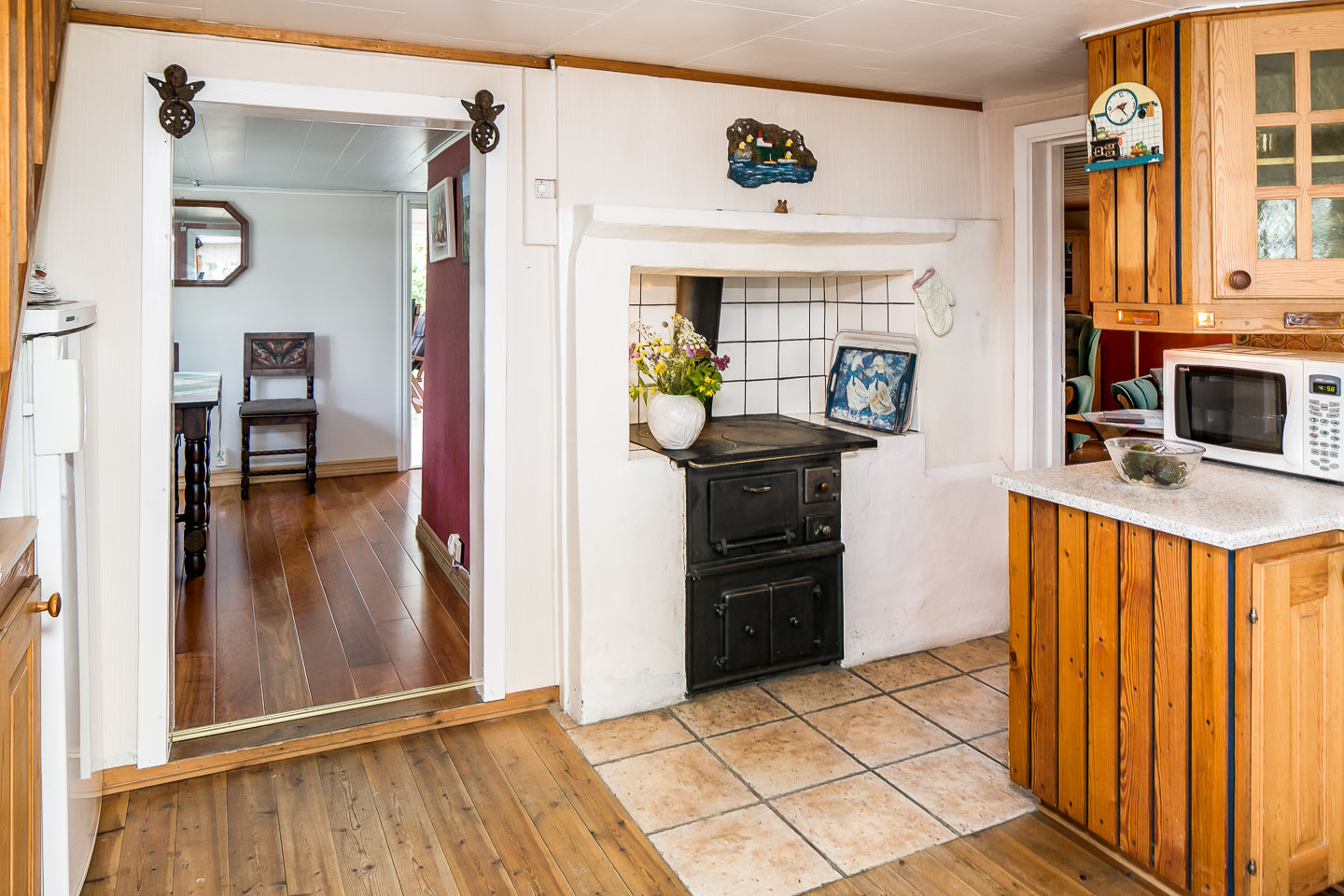 Rosendala – bild 3