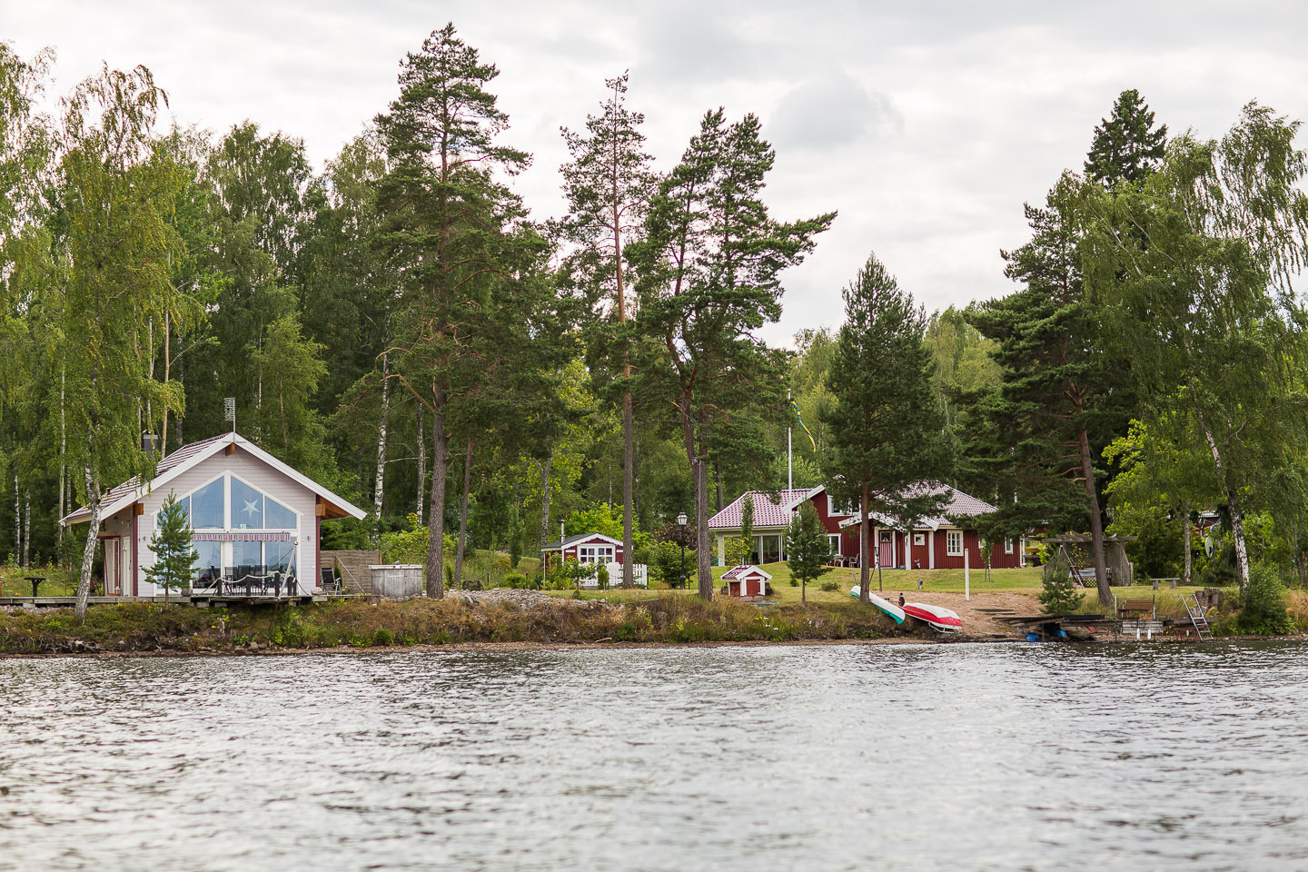 Rosendala – bild 6