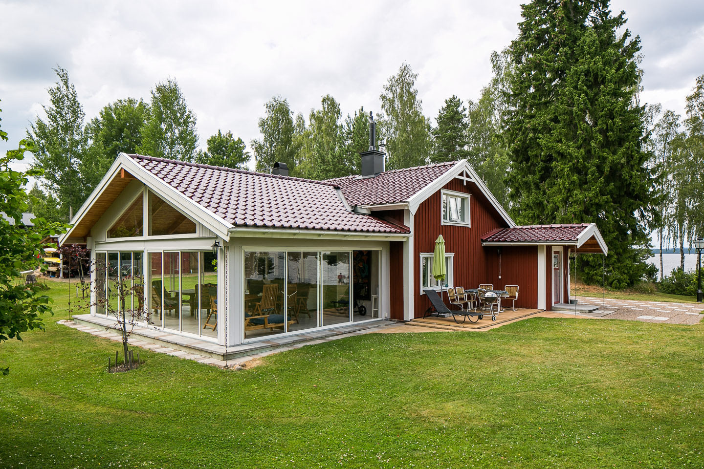 Rosendala – bild 7