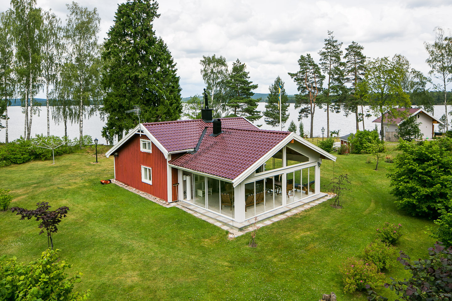 Rosendala – bild 8