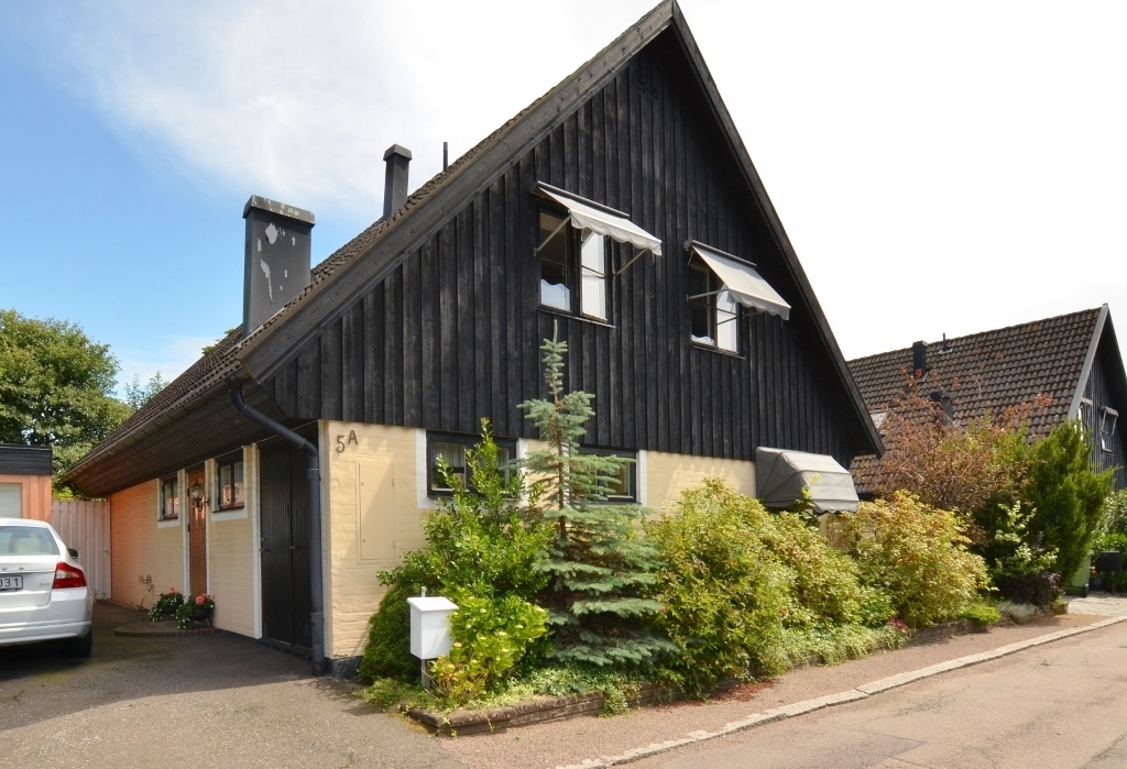Västerviksgatan 5 A – bild 3