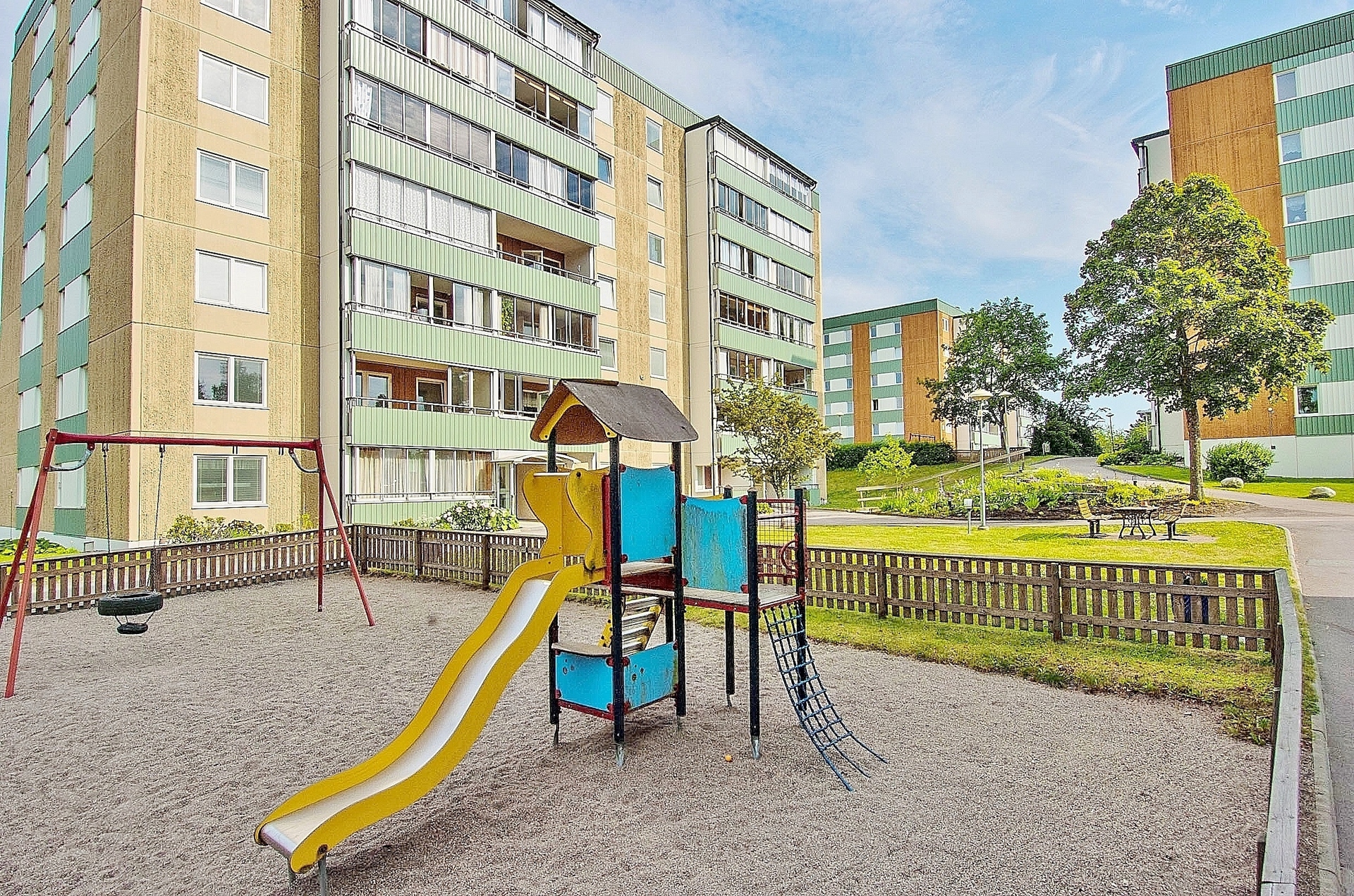 Fornhöjdsvägen 20 – bild 3