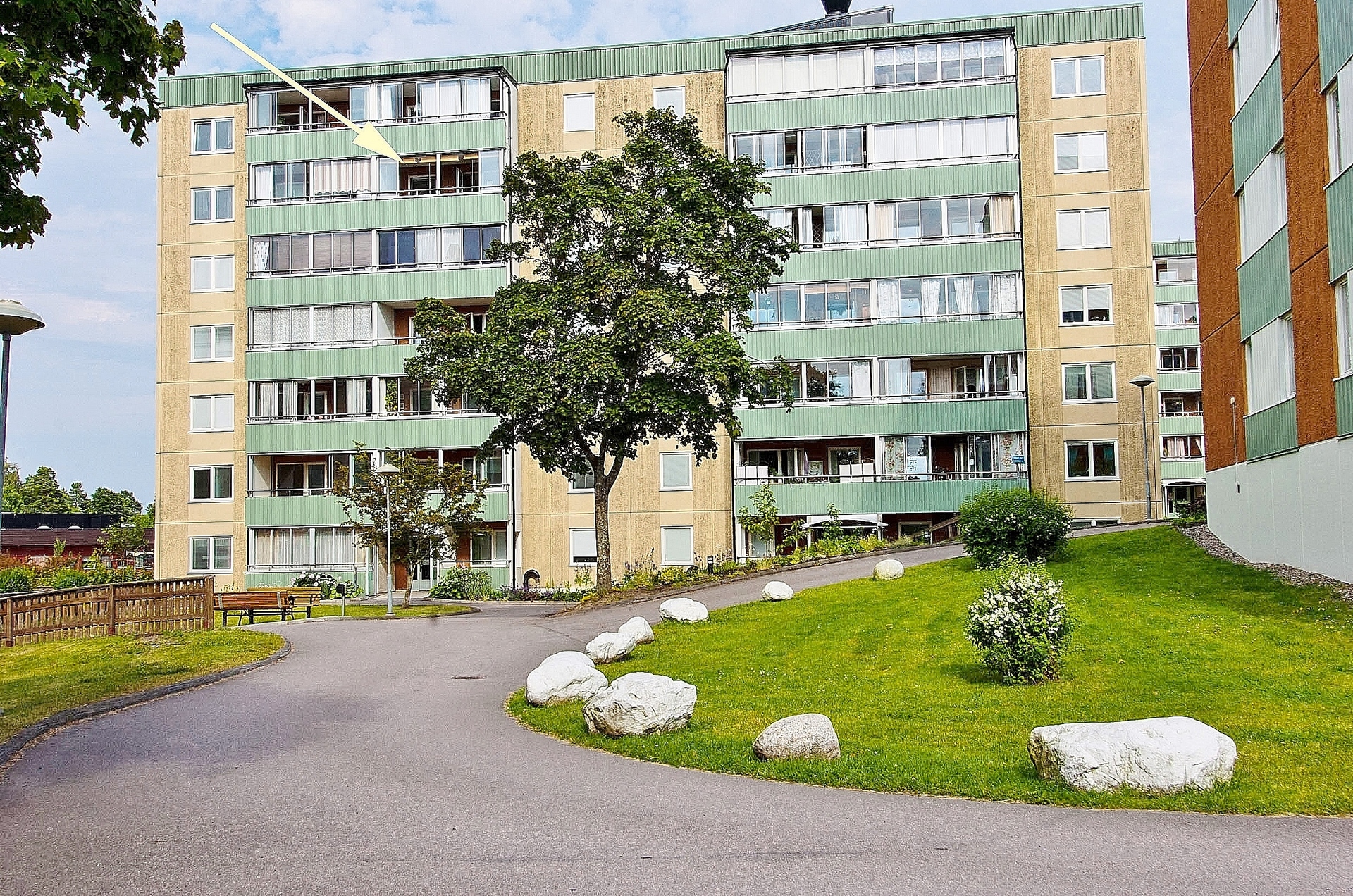 Fornhöjdsvägen 20 – bild 4