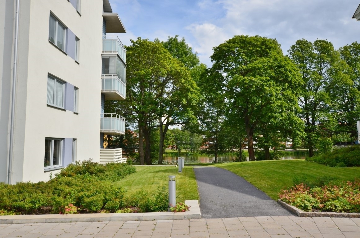 Kyrkogatan 9 B – bild 3