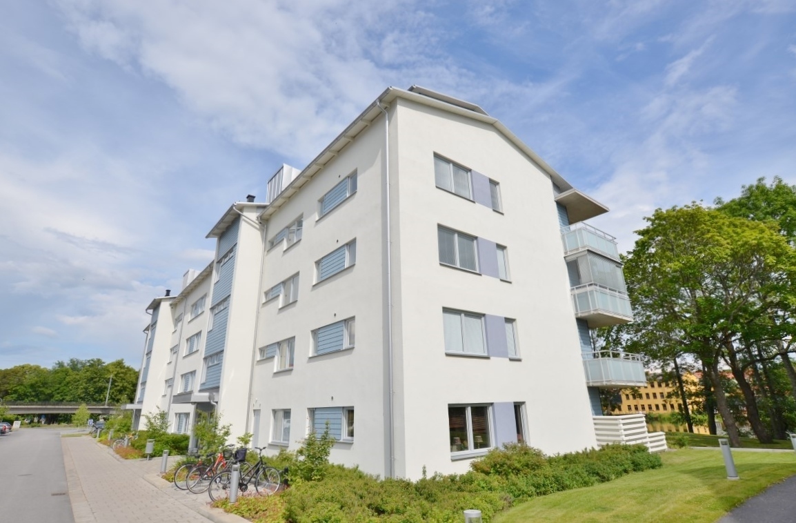 Kyrkogatan 9 B – bild 4