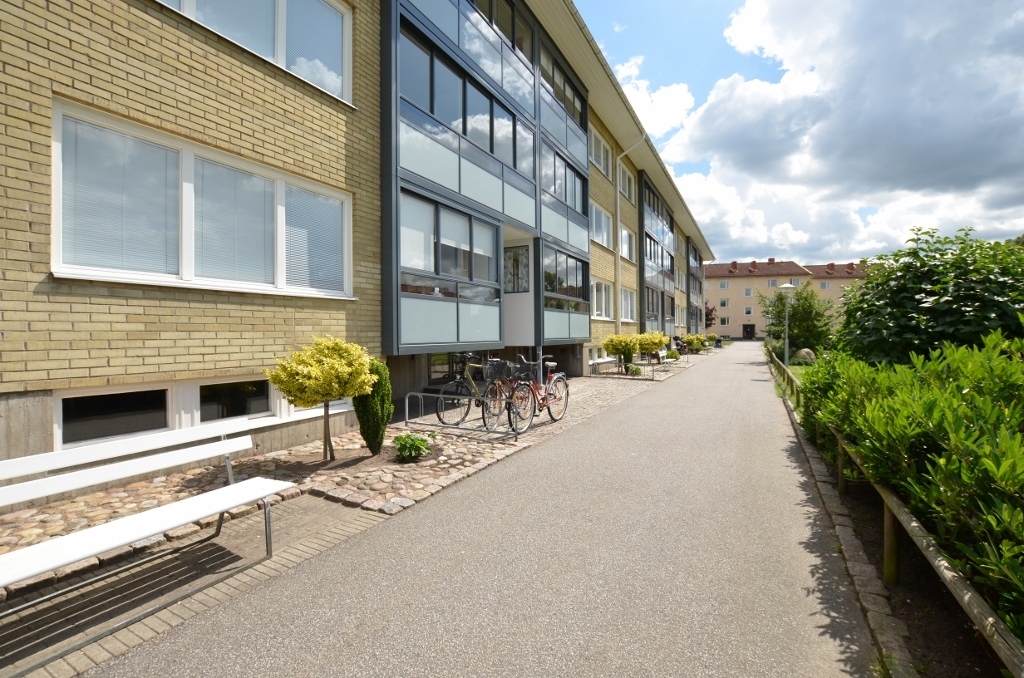 Ängsgatan 1 B – bild 3
